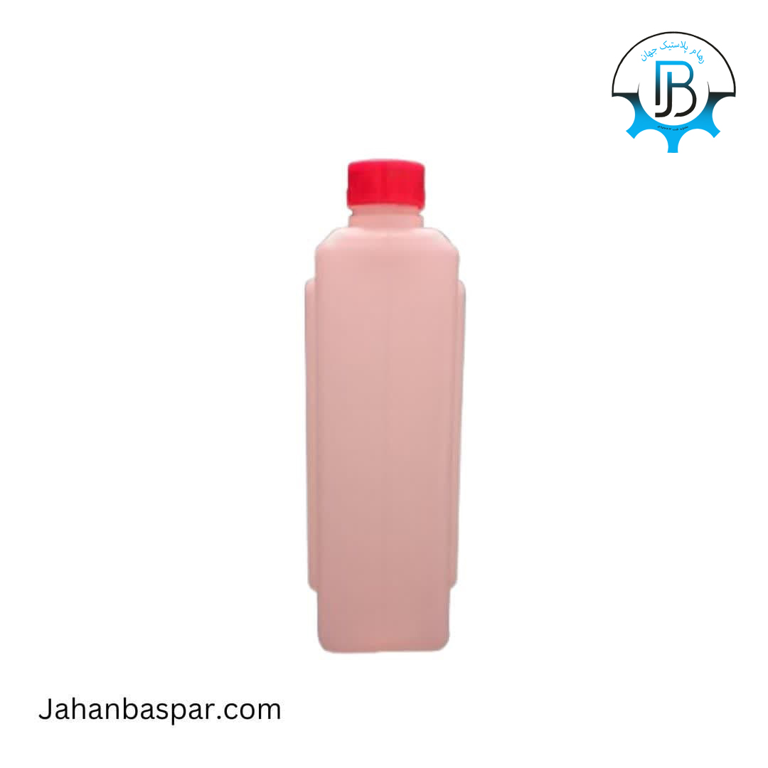 گالن دو لیتری کتابی-جهان بسپار